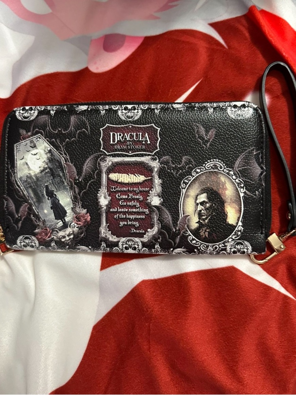 Drácula - Picture 5 of 6